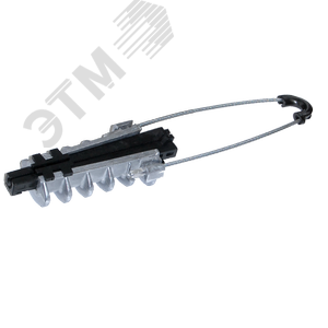 Изображение товара Зажим анкерный PA-1500N (шт)