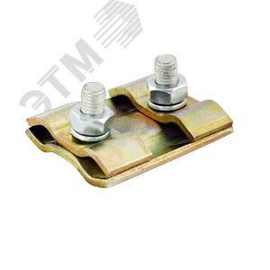 Изображение товара Зажим плашечный ПС-2-1 (шт)