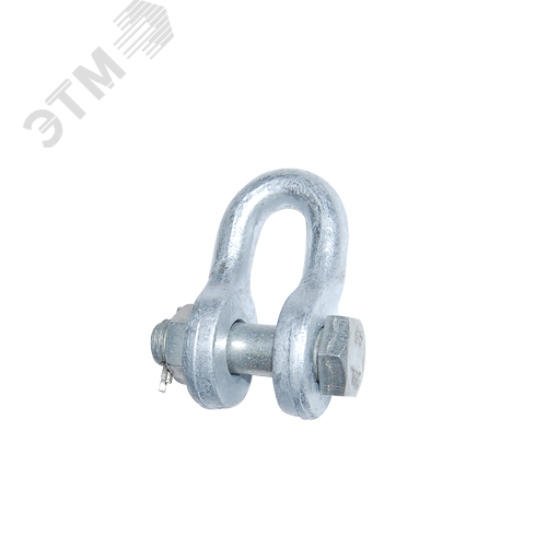 Изображение товара Скоба СК-7-1А (шт)