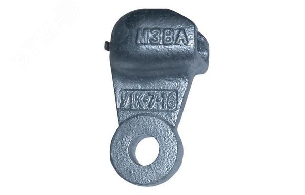 Изображение товара Ушко У1-7-16 (шт)