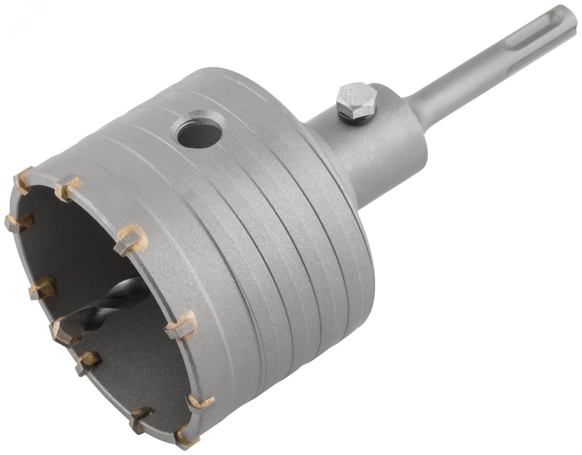 Изображение товара Коронка по бетону SDS Plus 80 мм FDW для профессиональных работ