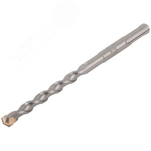 Бур по бетону , Profi, SDS-Plus, 10x160 мм - фото 2
