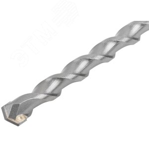 Бур по бетону , Profi, SDS-Plus, 10x210 мм - фото 5