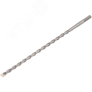Бур по бетону , Profi, SDS-Plus, 10x310 мм - фото 2
