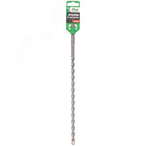 Бур по бетону , Profi, SDS-Plus, 10x310 мм - фото 3