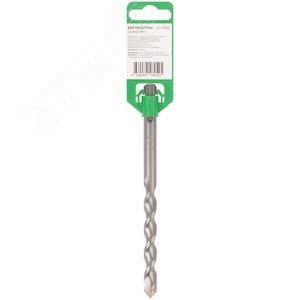 Бур по бетону , Profi, SDS-Plus, 12x160 мм - фото 4