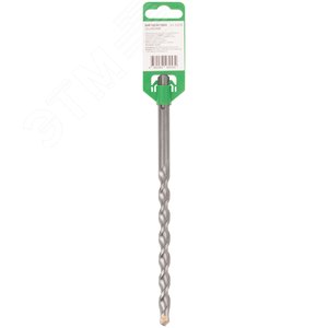 Бур по бетону , Profi, SDS-Plus, 12x210 мм - фото 4