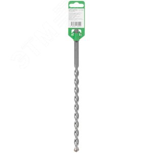 Бур по бетону , Profi, SDS-Plus, 12x260 мм - фото 4