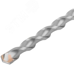 Бур по бетону , Profi, SDS-Plus, 12x260 мм - фото 5