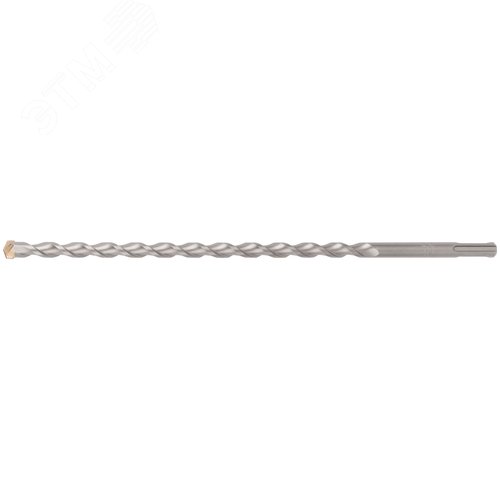 Изображение товара Бур по бетону , Profi, SDS-Plus, 12x310 мм (шт)