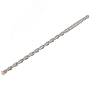 Бур по бетону , Profi, SDS-Plus, 12x310 мм - фото 2