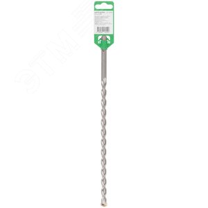 Бур по бетону , Profi, SDS-Plus, 12x310 мм - фото 4