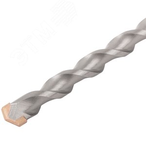 Бур по бетону , Profi, SDS-Plus, 12x460 мм - фото 5