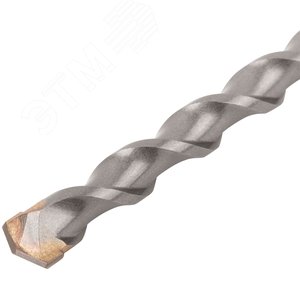 Бур по бетону , Profi, SDS-Plus, 14x210 мм - фото 5