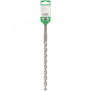 Бур по бетону , Profi, SDS-Plus, 14x260 мм - фото 4