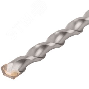 Бур по бетону , Profi, SDS-Plus, 14x260 мм - фото 5