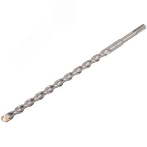 Бур по бетону , Profi, SDS-Plus, 14x310 мм - фото 2