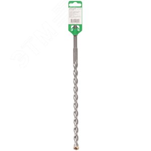 Бур по бетону , Profi, SDS-Plus, 14x310 мм - фото 4