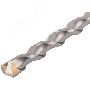 Бур по бетону , Profi, SDS-Plus, 14x310 мм - фото 5