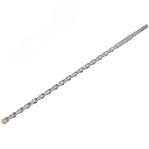 Бур по бетону , Profi, SDS-Plus, 14x460 мм - фото 2