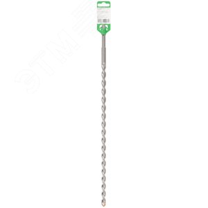 Бур по бетону , Profi, SDS-Plus, 14x460 мм - фото 4