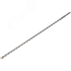 Бур по бетону , Profi, SDS-Plus, 14x600 мм - фото 2