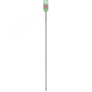 Бур по бетону , Profi, SDS-Plus, 14x600 мм - фото 3