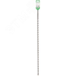 Бур по бетону , Profi, SDS-Plus, 14x600 мм - фото 4