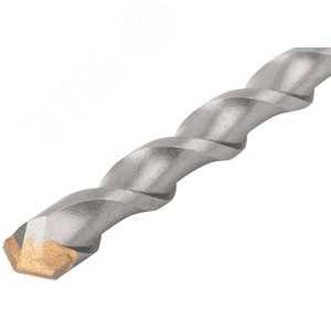 Бур по бетону , Profi, SDS-Plus, 14x600 мм - фото 5