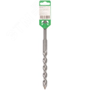 Бур по бетону , Profi, SDS-Plus, 16x210 мм - фото 4