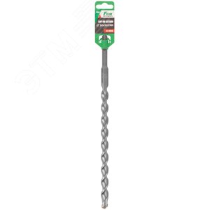 Бур по бетону , Profi, SDS-Plus, 16x310 мм - фото 3