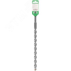 Бур по бетону , Profi, SDS-Plus, 16x310 мм - фото 4