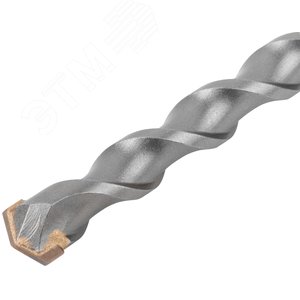 Бур по бетону , Profi, SDS-Plus, 16x310 мм - фото 5