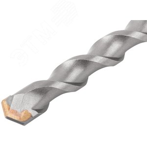 Бур по бетону , Profi, SDS-Plus, 16x460 мм - фото 5