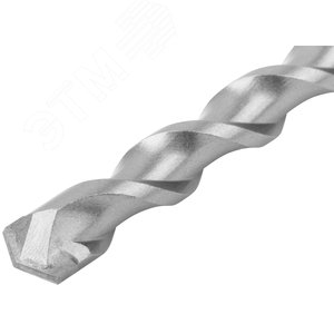 Бур по бетону , Profi, SDS-Plus, 16x600 мм - фото 5