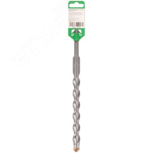 Бур по бетону , Profi, SDS-Plus, 18x260 мм - фото 4