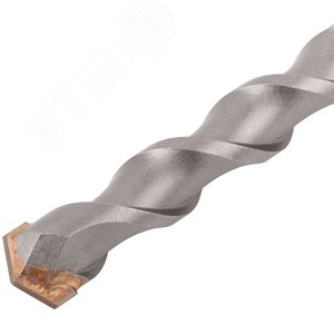 Бур по бетону , Profi, SDS-Plus, 18x310 мм - фото 5