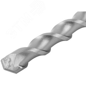 Бур по бетону , Profi, SDS-Plus, 18x460 мм - фото 5