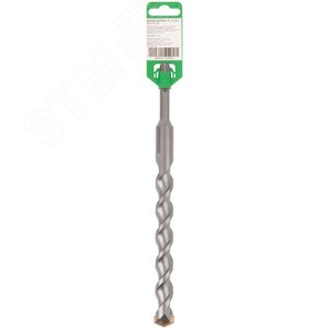 Бур по бетону , Profi, SDS-Plus, 20x260 мм - фото 4