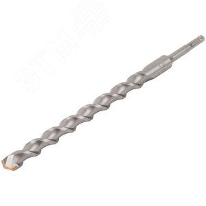 Бур по бетону , Profi, SDS-Plus, 20x310 мм - фото 2