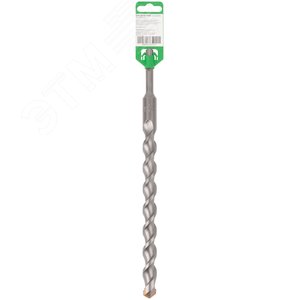 Бур по бетону , Profi, SDS-Plus, 20x310 мм - фото 4