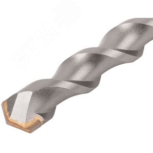 Бур по бетону , Profi, SDS-Plus, 20x310 мм - фото 5