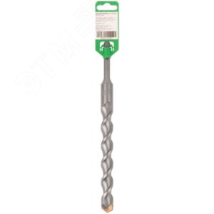 Бур по бетону , Profi, SDS-Plus, 22x260 мм - фото 4