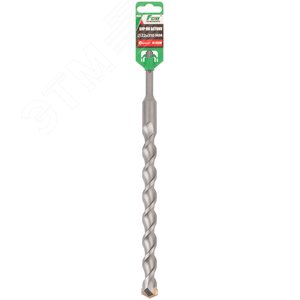 Бур по бетону , Profi, SDS-Plus, 22x310 мм - фото 3