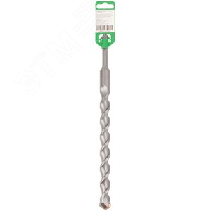 Бур по бетону , Profi, SDS-Plus, 22x310 мм - фото 4