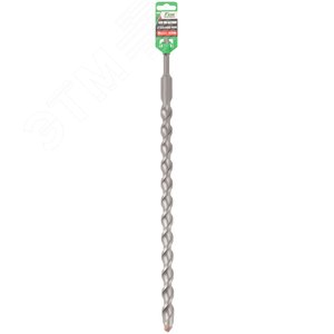 Бур по бетону , Profi, SDS-Plus, 22x460 мм - фото 3