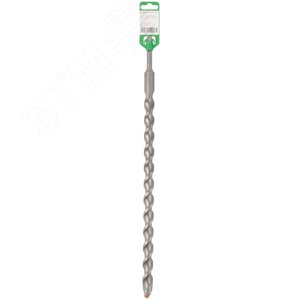 Бур по бетону , Profi, SDS-Plus, 22x460 мм - фото 4