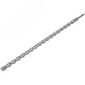 Бур по бетону , Profi, SDS-Plus, 22x600 мм - фото 2