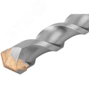 Бур по бетону , Profi, SDS-Plus, 25x600 мм - фото 5