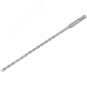 Бур по бетону , Profi, SDS-Plus, 6x260 мм - фото 2